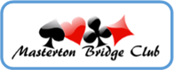 Masterton Bridge Club